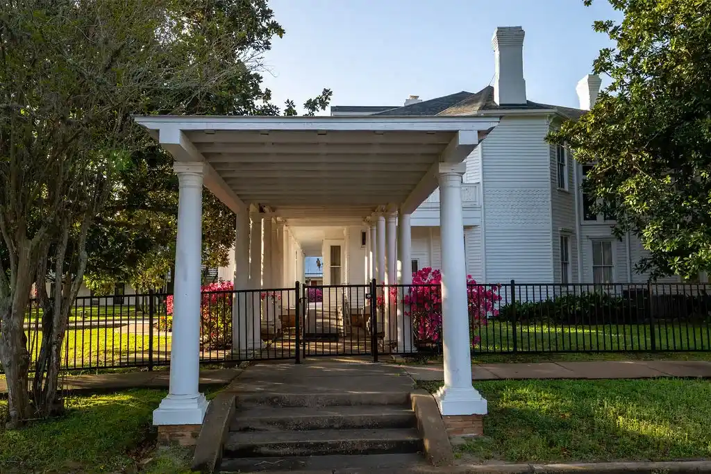 Fort Bend Museum, Richmond