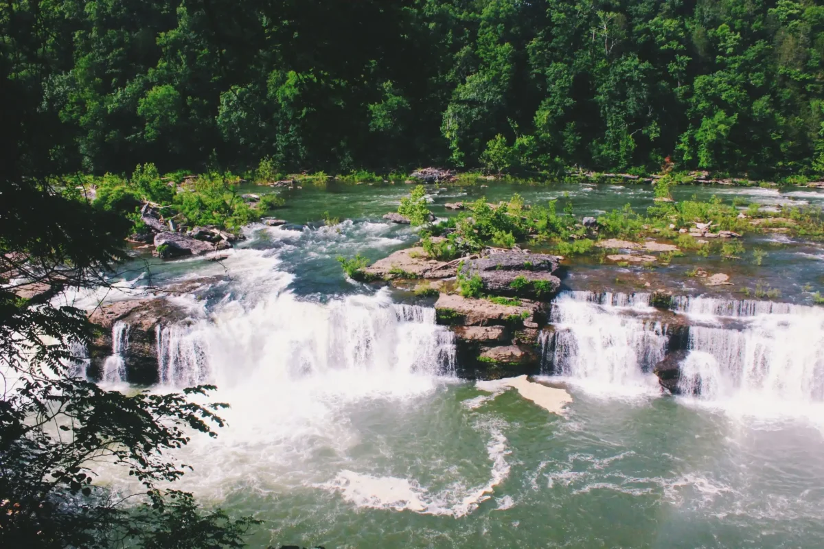 Great Falls