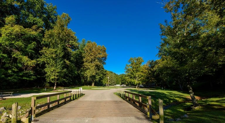 greenbo lake state resort park