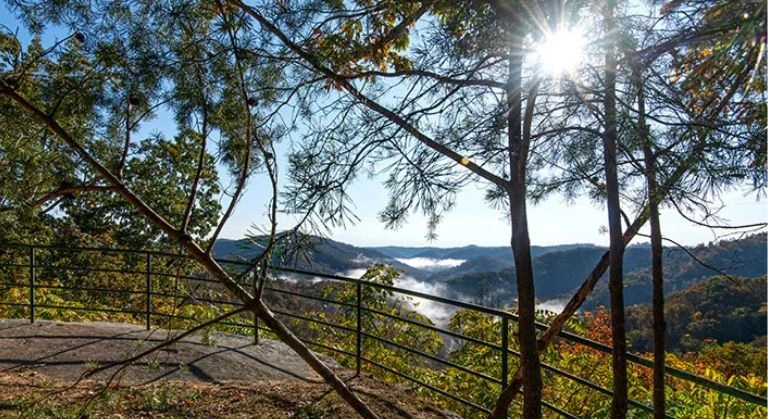 jenny wiley state resort park