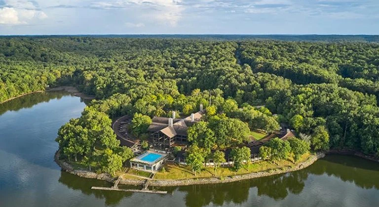 lake barkley state resort park