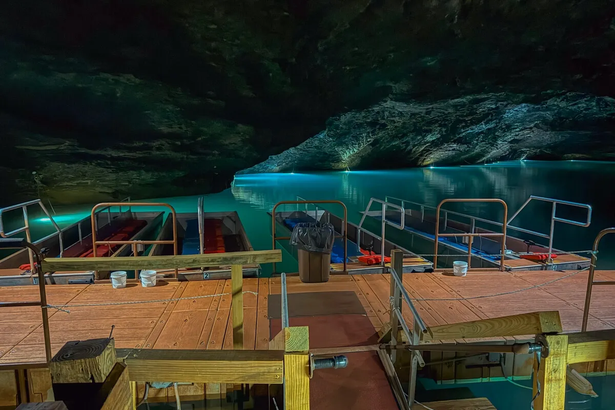 The Lost Sea Adventure