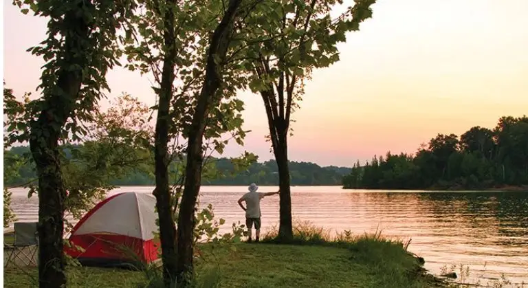 nolin lake state park