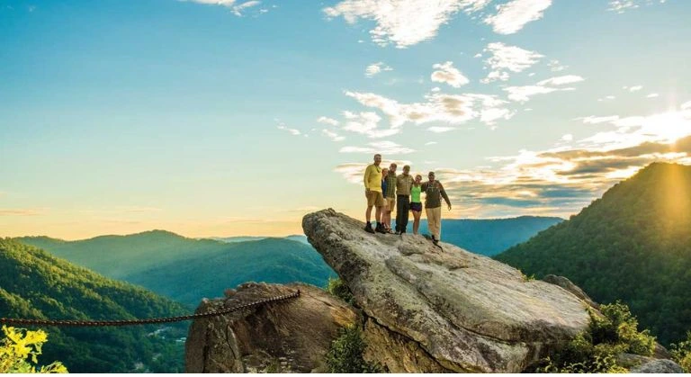pine mountain state resort park