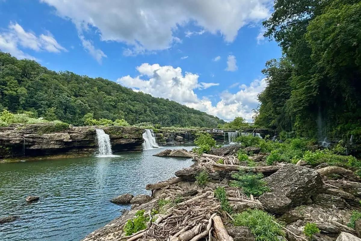 Rocky Island State Park