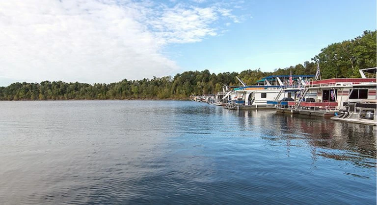 rough river dam state resort park