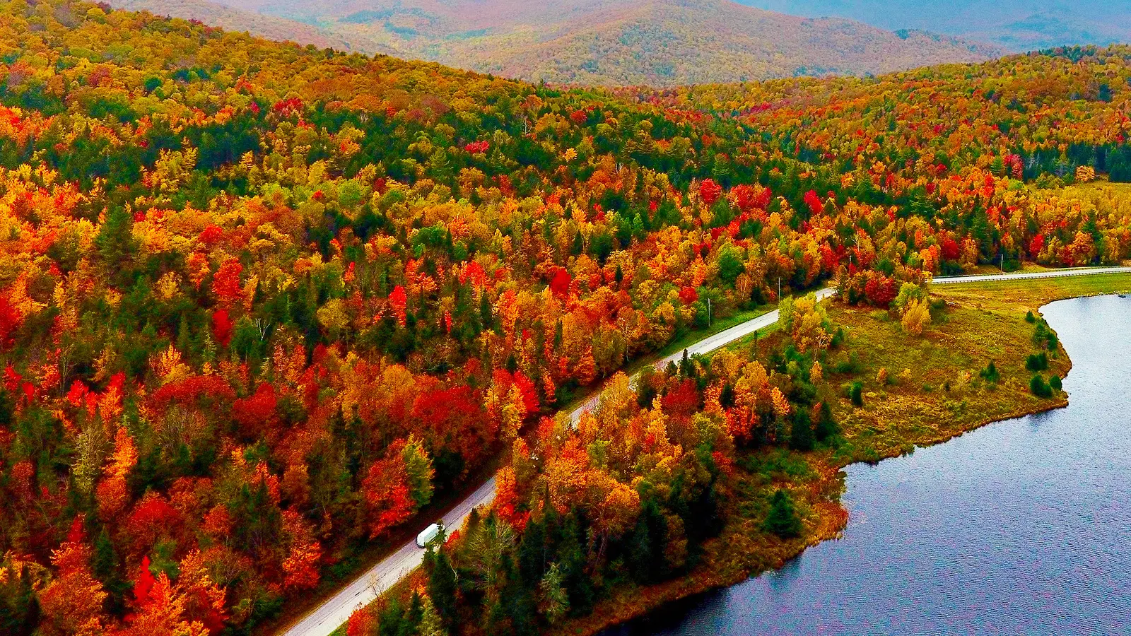 Southern Vermont