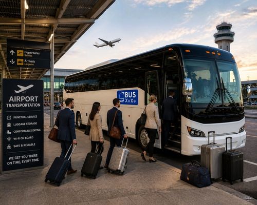 Airport Transportation