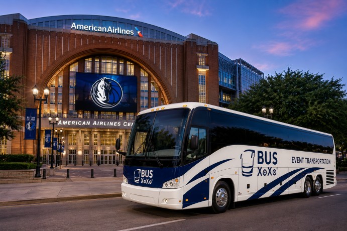 American Airlines Center