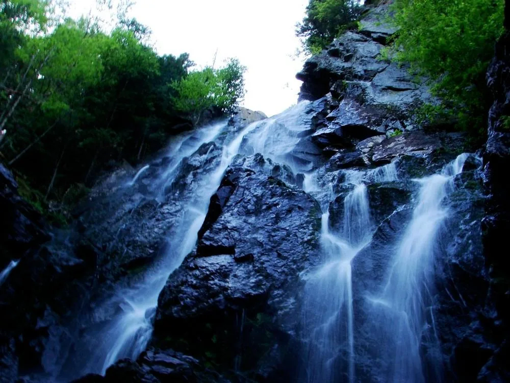 Angel Falls