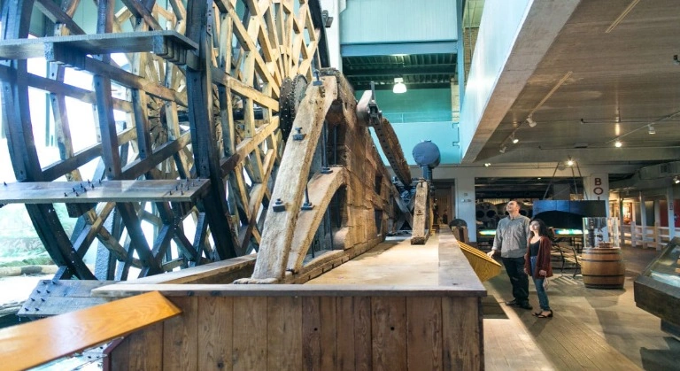 Arabia Steamboat Museum image