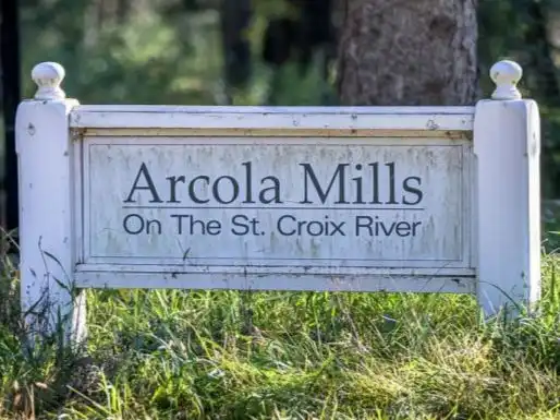 Arcola Mills 