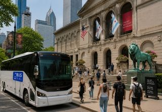 Art Institute of Chicago