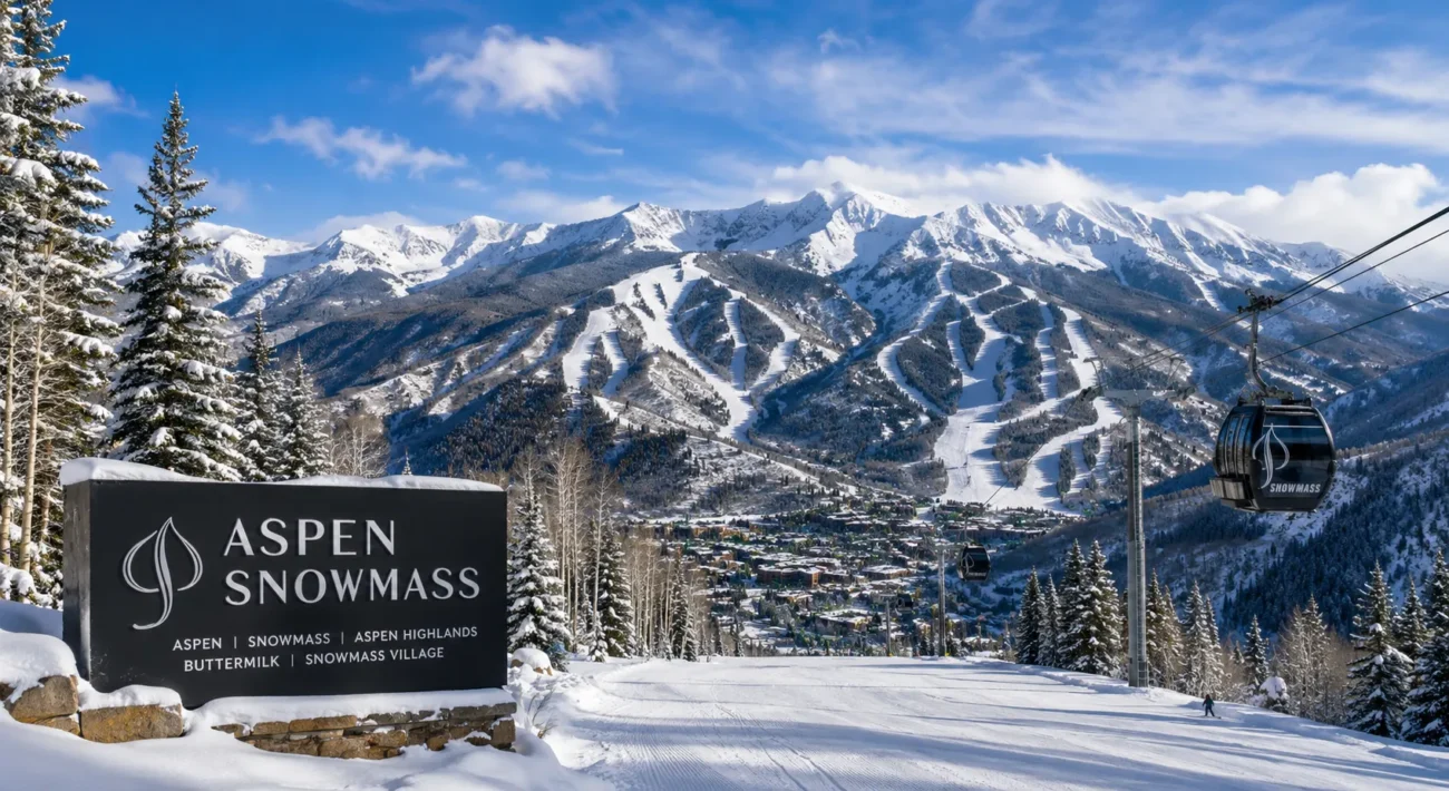 Aspen Snowmass