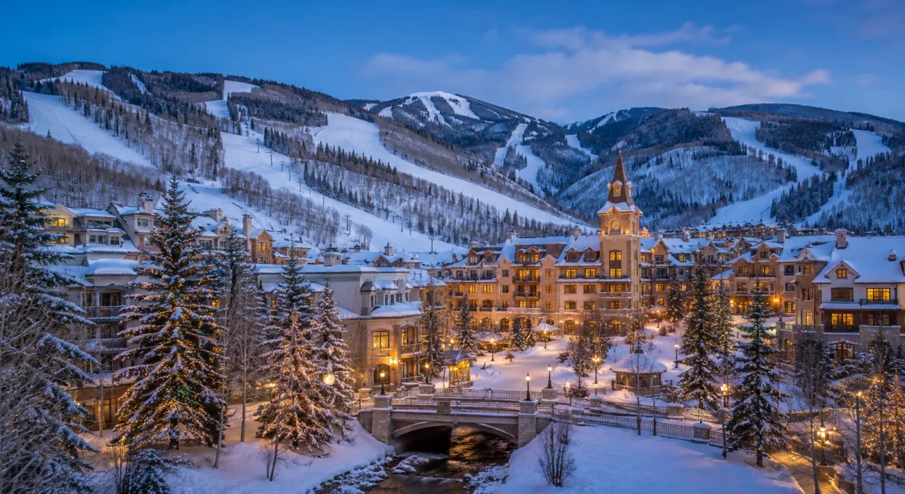Beaver Creek Resort