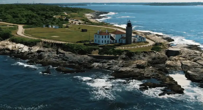 Beavertail State Park image
