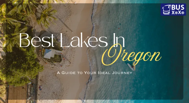 Best-Lakes-In-Oregon. image