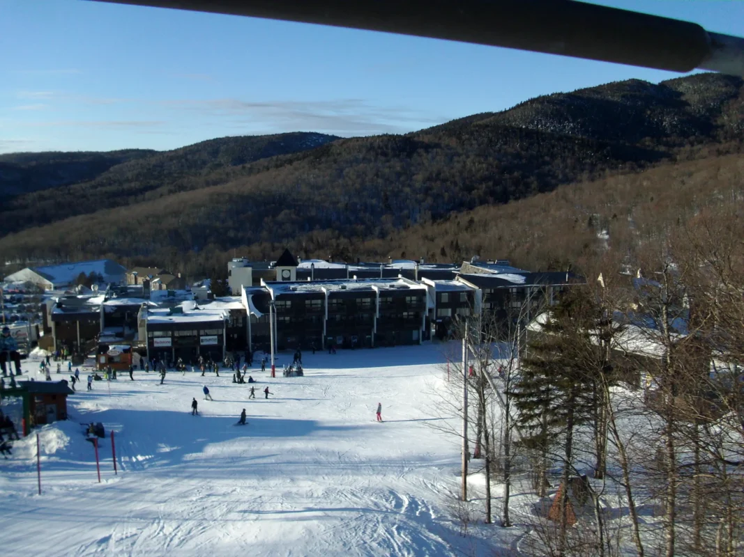 Bolton Valley Resort