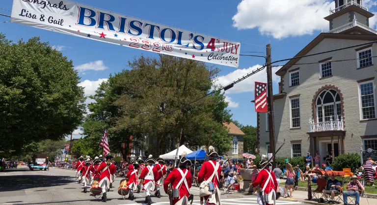 Bristol image