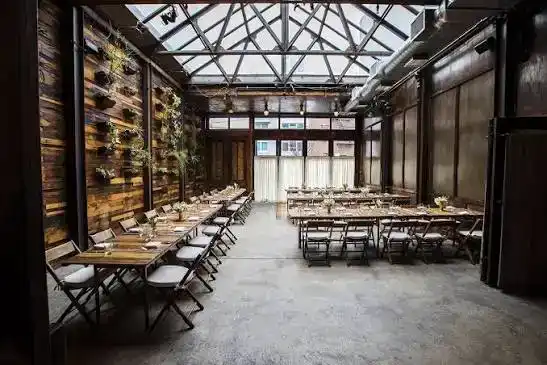 Brooklyn Winery