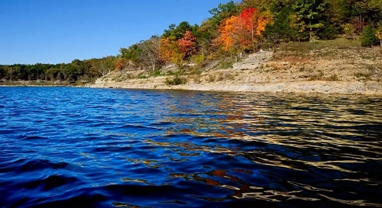 Bull Shoals Lake featured image