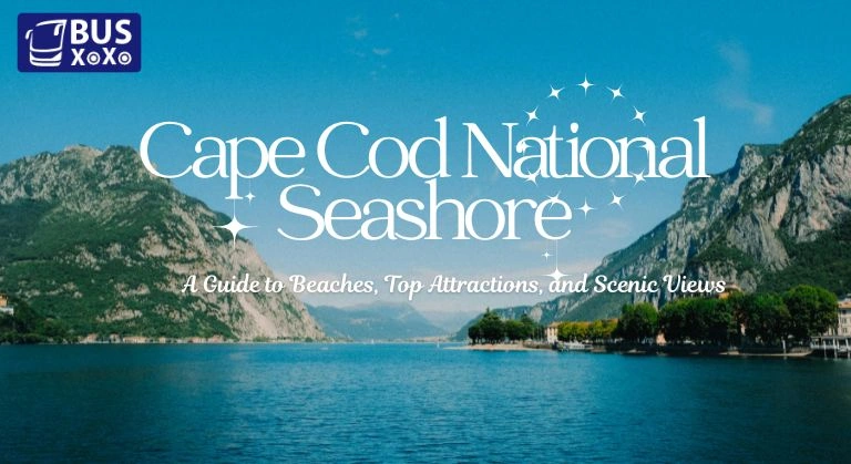 Cape Cod National Seashore