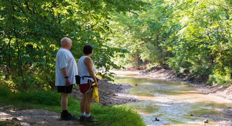 Castlewood State Park image