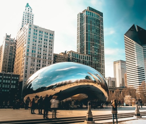 Chicago Wedding Shuttle Service