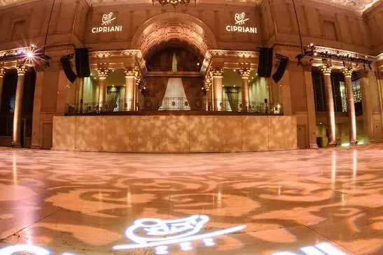 Cipriani Wall Street