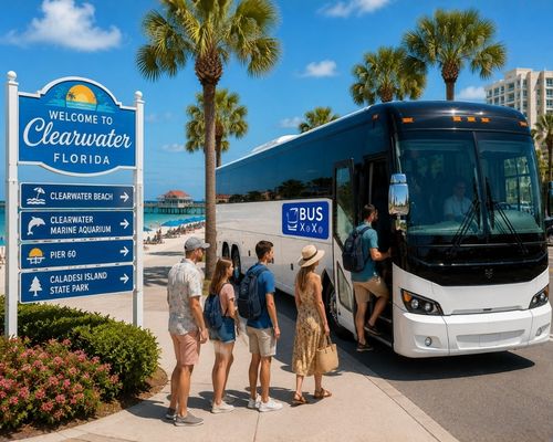 Clearwater