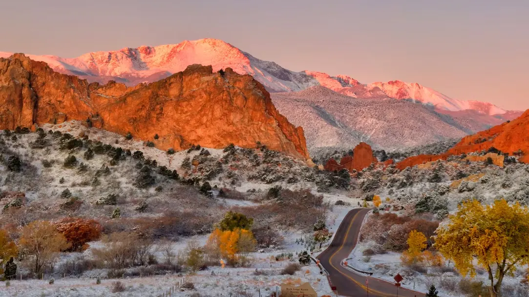 Colorado