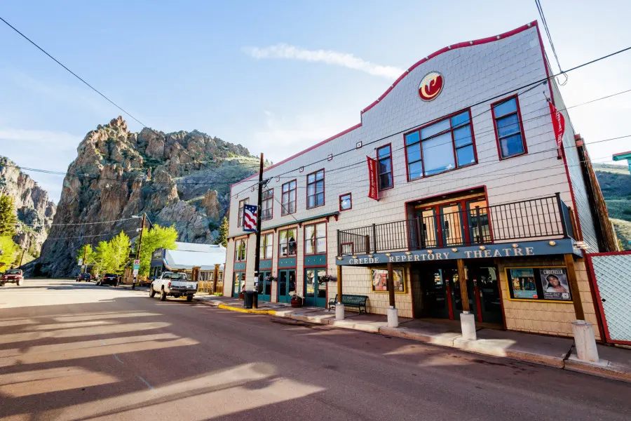 Creede