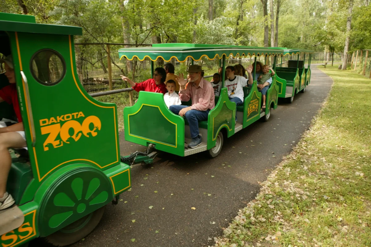 Dakota Zoo