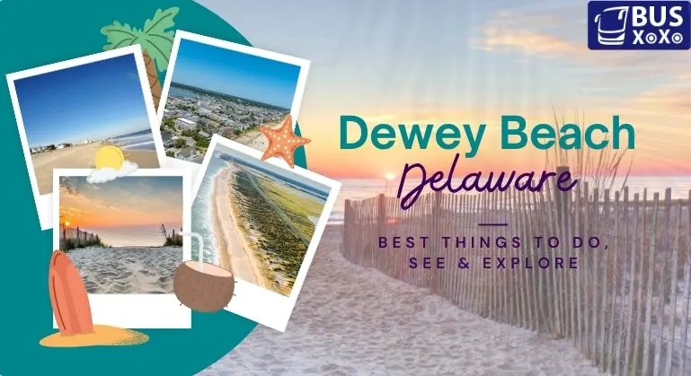 Dewey Beach
