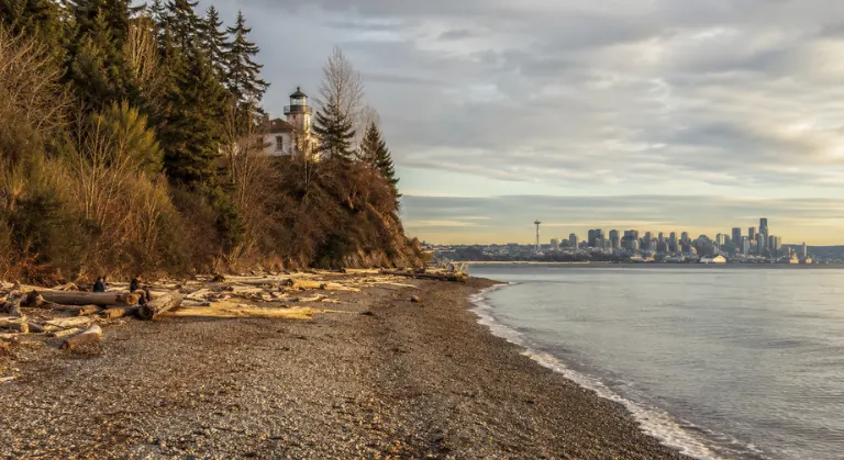 Discovery Park image