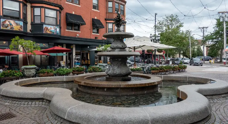 Federal Hill, Providence image
