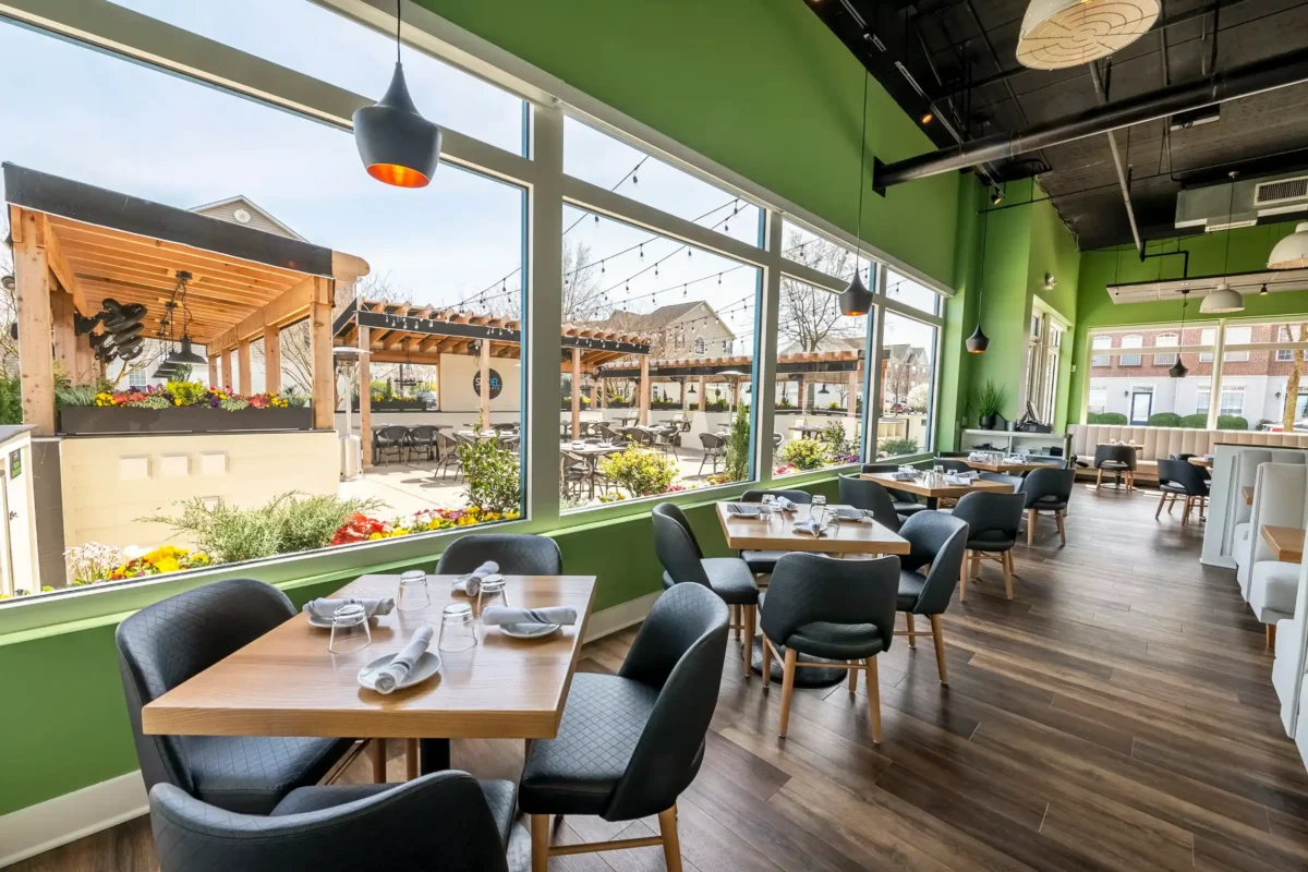 Fish On Seafood Grills & Bar