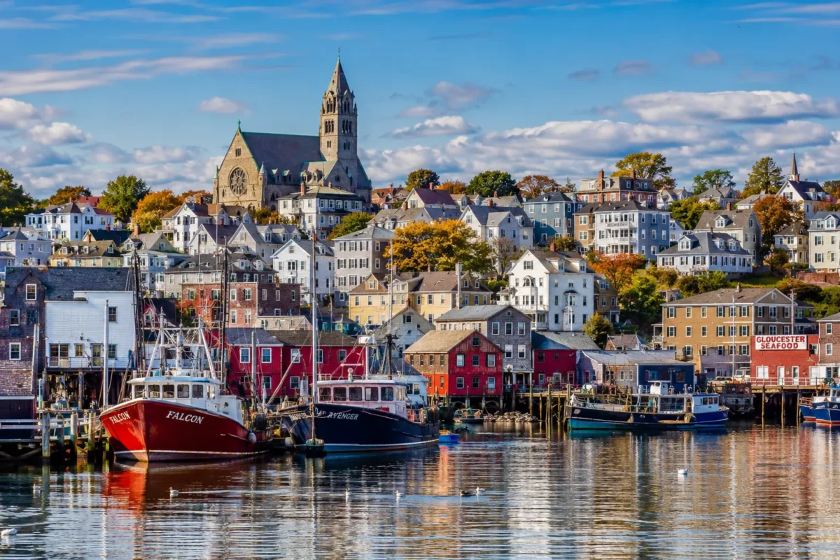 Gloucester image