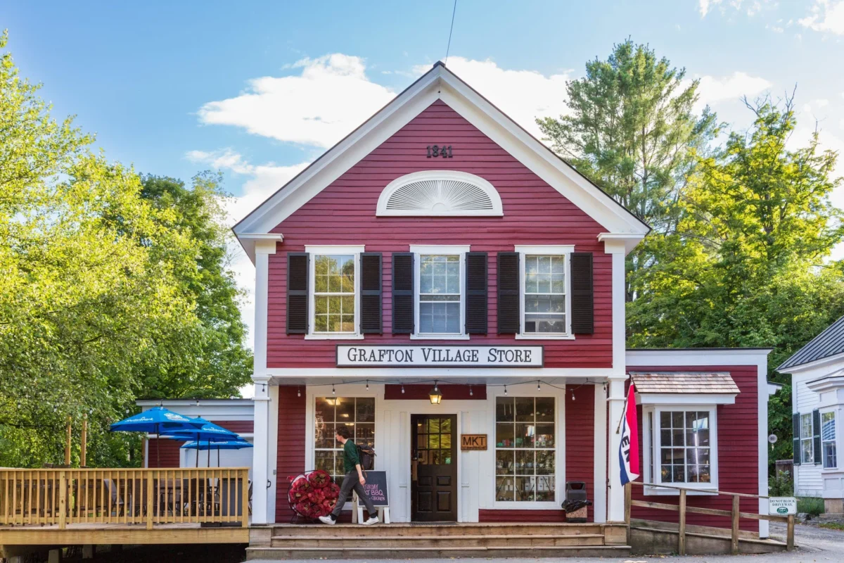 Grafton image