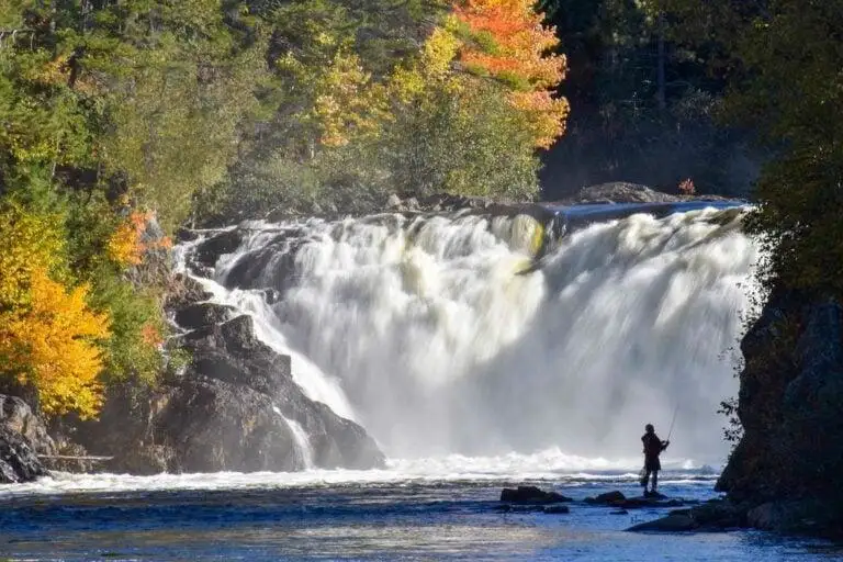 Grand Falls