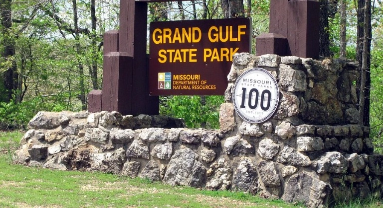 Grand Gulf State Park image