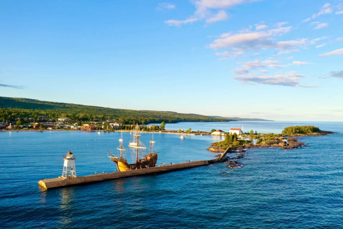 Grand Marais