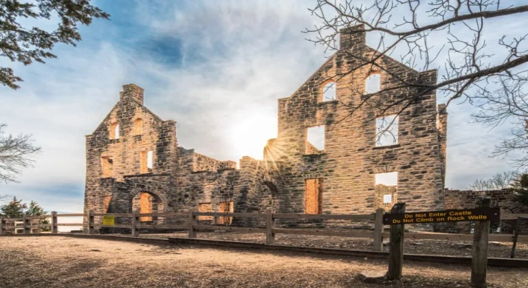 Ha Ha Tonka State Park