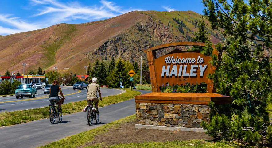 Haily Idaho Feature Image