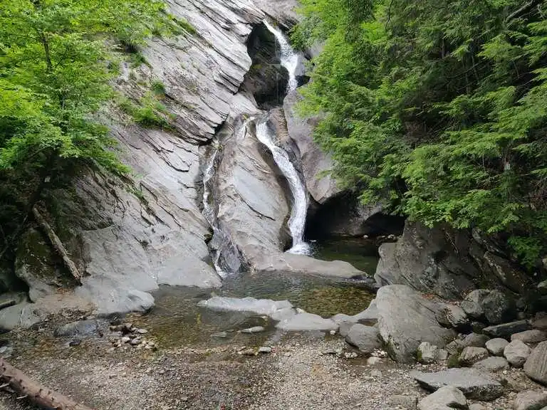 Hamilton Falls