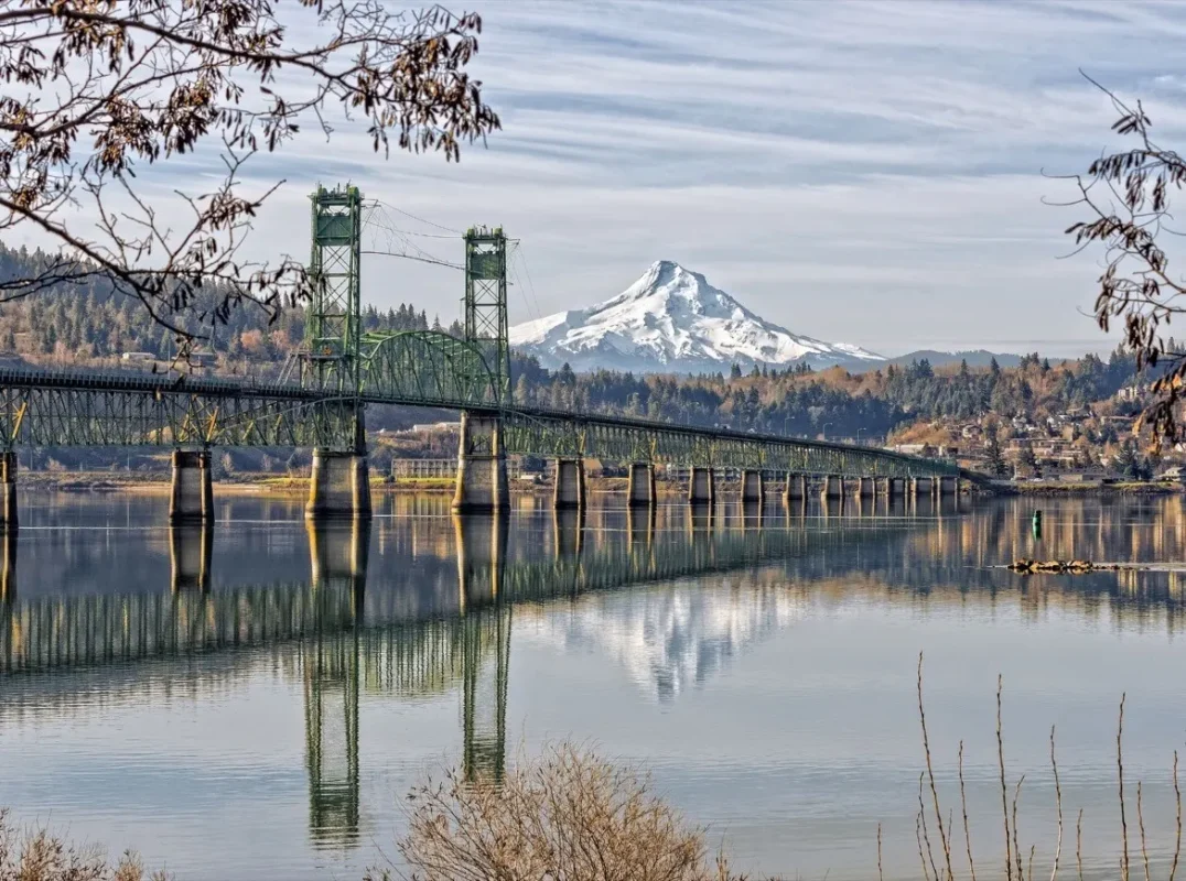 Hood River
