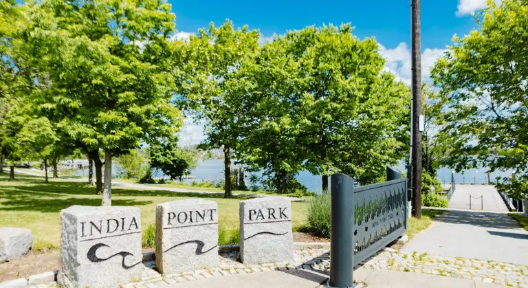 India Point Park image