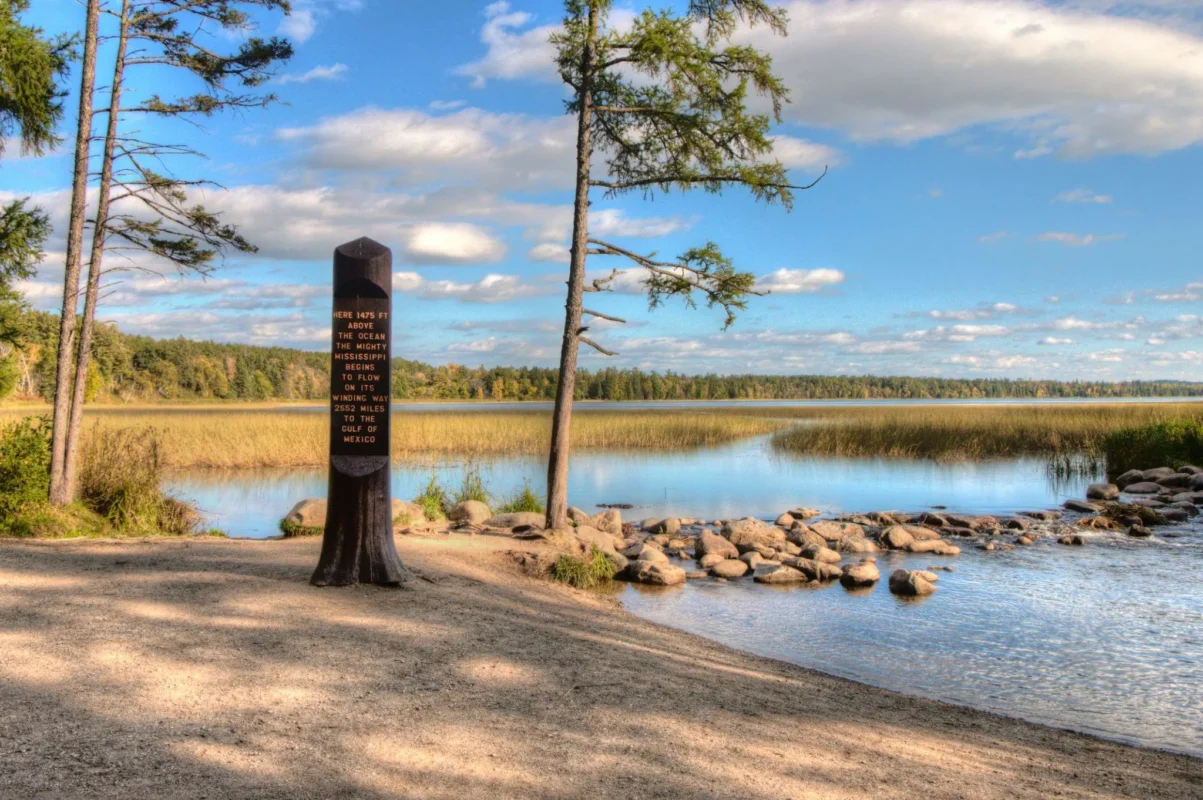Itasca State Park