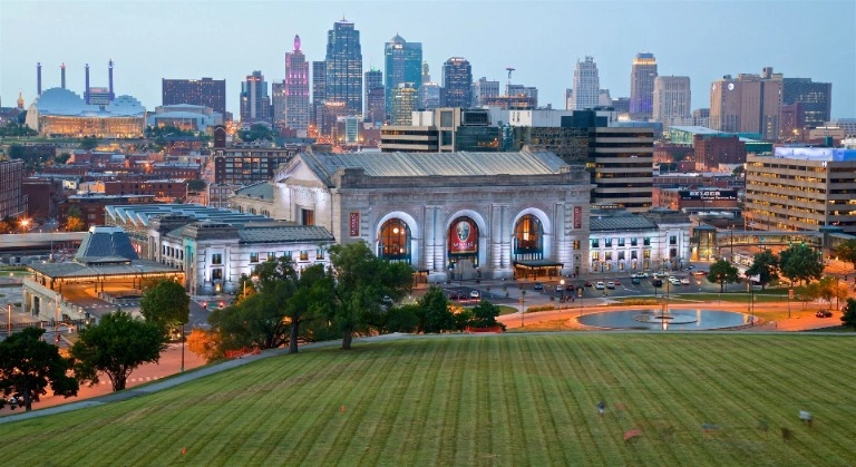 Kansas City image