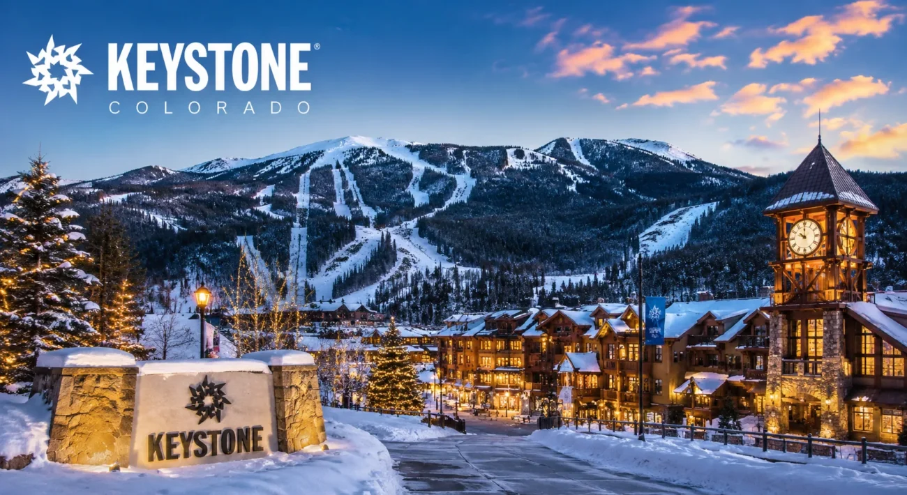 Keystone Resort